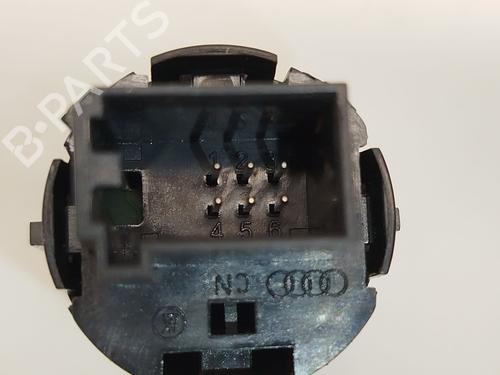 Switch AUDI Q4 E-TRON Sportback (F4N) 40 | BP28107751I30 