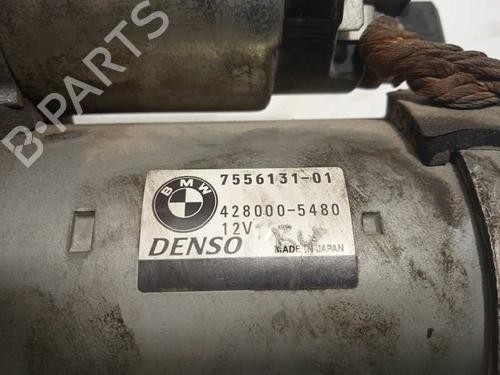 Starter BMW X6 (E71, E72) 50 i | BP6835858M8