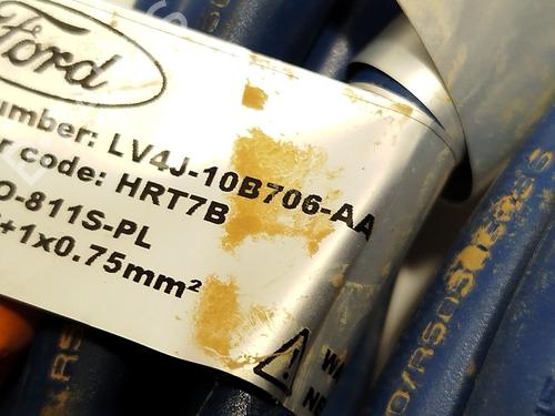 Electronic module FORD KUGA III (DFK) 2.5 Duratec Plug-in-Hybrid | BP30316469M83