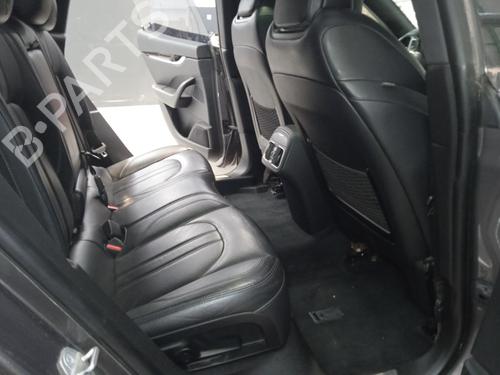 Electronic module MASERATI LEVANTE SUV (M161) 3.0 D Q4 | BP33817014M83  - Image 28