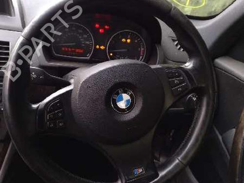 ABS pump BMW X3 (E83) 2.0 d | BP8385625M43 