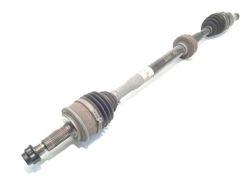 Used Right front driveshaft Right front driveshaft 16260098 16260098