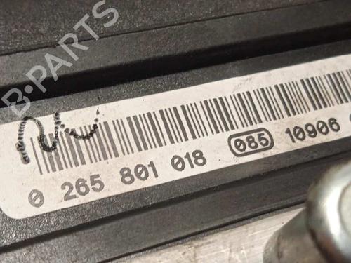 ABS pump DACIA SANDERO  | BP13577522M43 
