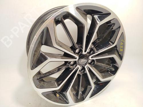 Used Rim Rim 27628599 27628599
