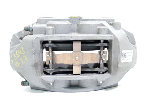 Left front brake caliper TESLA MODEL 3 (5YJ3) EV | BP19304967M105 - Image 2
