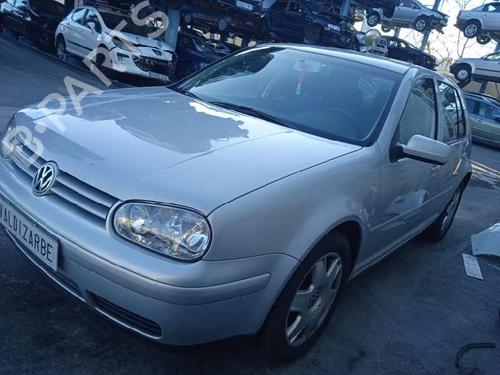 Høyre foran lås VW GOLF IV (1J1)  | BP12530256C97 