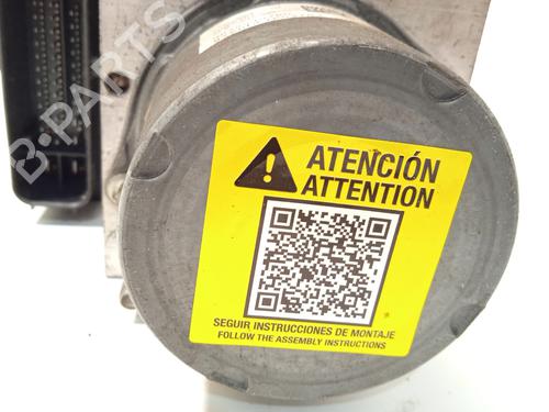 ABS pump CITROËN C4 Picasso II 1.6 BlueHDi 120 | BP28838239M43 