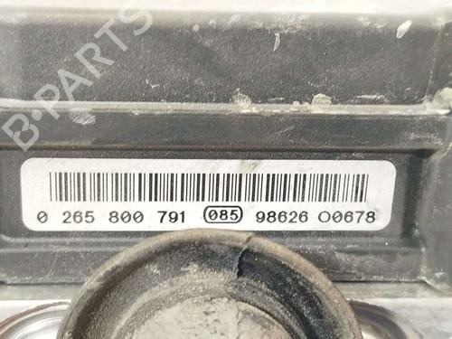 ABS pump FORD KA (RU8) 1.2 | BP40009950M43 - Image 6