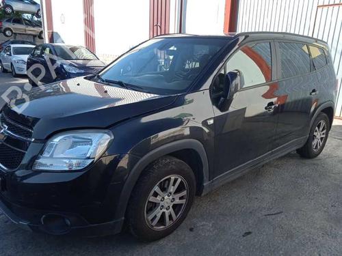 Rear left lock CHEVROLET ORLANDO (J309) 2.0 D | BP18546800C100 