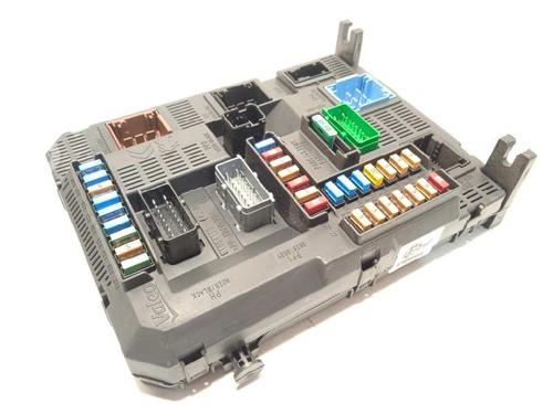 Fuse box PEUGEOT 208 I (CA_, CC_) 1.2 VTI 82 | BP11142201E1
