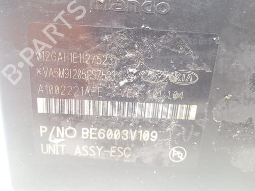 ABS pump KIA STONIC (YB)  | BP23409083M43 