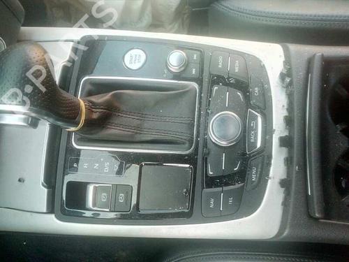 Rear right window mechanism AUDI A7 Sportback (4GA, 4GF) 3.0 TDI quattro | BP2780797C25 