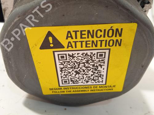 ABS Bremseaggregat OPEL CORSA E (X15)  | BP29271016M43 