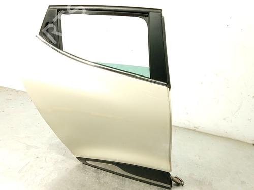 Right rear door RENAULT CLIO IV (BH_) 1.5 dCi 90 | BP25486234C5 