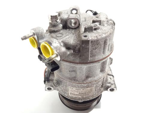 AC compressor LAND ROVER DISCOVERY SPORT (L550) 2.0 D 4x4 | BP19695805M34 