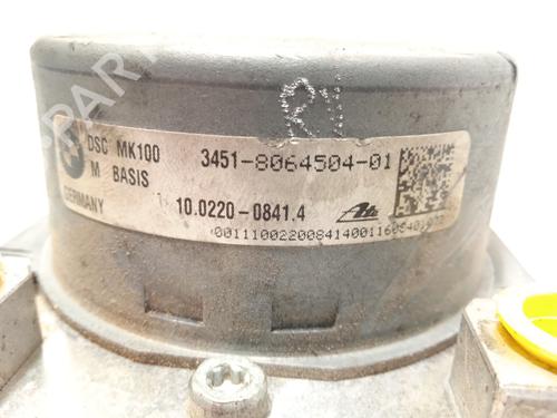 ABS pump BMW 4 Coupe (F32, F82)  | BP21018280M43 