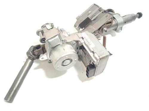 Used Steering column FORD B-MAX (JK) 1.6 TDCi (95 hp) 9834514