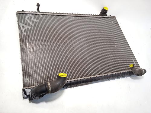 Used Water radiator JAGUAR XF II (X260) 3.0 D (300 hp) 23192948