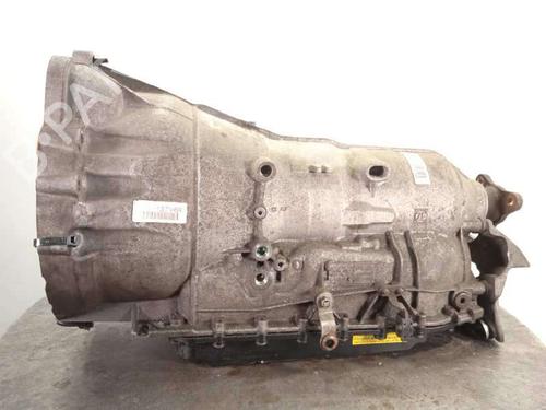 Used Gearbox Gearbox 9162121 9162121