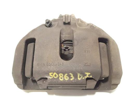 Left front brake caliper BMW 5 (F10) 525 d | BP13618727M105 