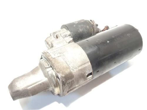 Used Starter MERCEDES-BENZ S-CLASS (W220) [1998-2005]  11850258