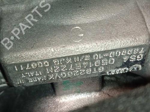 Engine VW PHAETON (3D1, 3D2, 3D3, 3D4, 3D6, 3D7, 3D8, 3D9)  | BP11097435M1  - Image 6