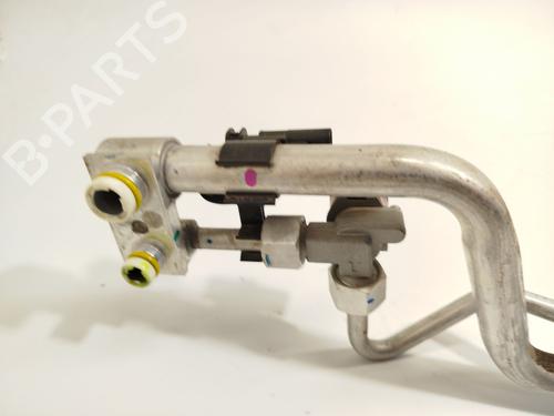 AC-rør LYNK & CO 01 PHEV | BP26209653M126