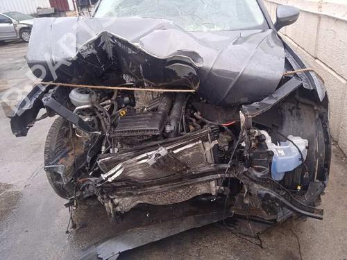 Front right window mechanism VW TIGUAN (AD1, AX1) 1.4 TSI | BP11089658C23 