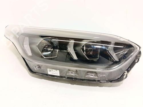 Used Right headlight Right headlight KIA CEED (CD) 1.5 T-GDI Eco-Dynamics+ (160 hp) 39688326 39688326
