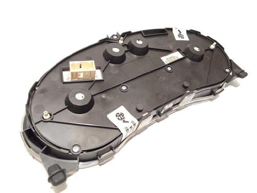 Instrument cluster PEUGEOT PARTNER Tepee 1.6 HDi 16V | BP13025841C47