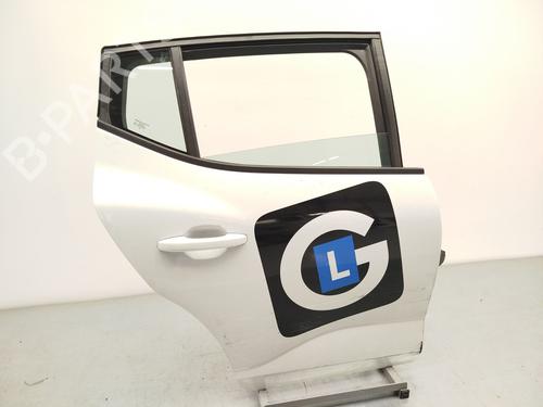 Used Right rear door Right rear door DACIA SANDERO III 1.0 TCe 90 (91 hp) 36112563 36112563