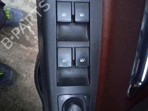 Rear left window mechanism OPEL ANTARA A (L07) 2.0 CDTI | BP16413528C24 