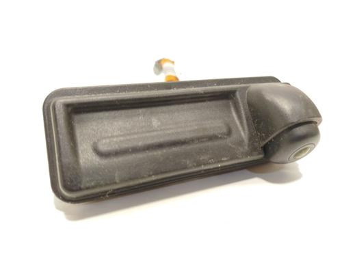 Used Tailgate handle Tailgate handle 25051666 25051666