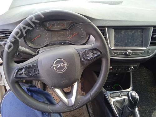 Steering column stalk OPEL CROSSLAND X / CROSSLAND (P17, P2QO) 1.2 | BP16888733I23