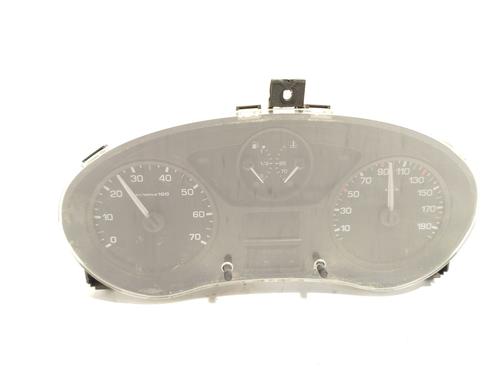 Instrument cluster PEUGEOT PARTNER Tepee 1.6 HDi 90 | BP26124409C47 - Image 2