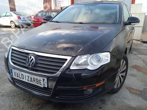 Venstre forlygte VW PASSAT B6 (3C2) 1.9 TDI | BP30488943C28