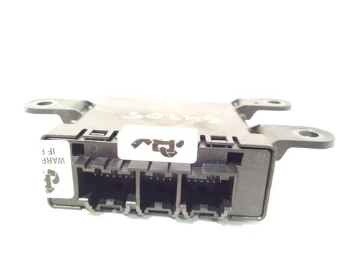 Elektronisk modul OPEL MOKKA / MOKKA X (J13) 1.4 (_76) | BP19396387M83 