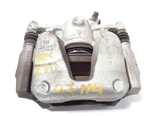 Left front brake caliper RENAULT MEGANE IV Grandtour (K9A/M/N_) | BP11562976M105