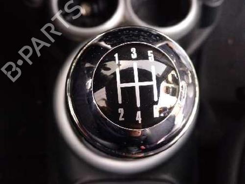 Right front steering knuckle MINI MINI (R50, R53) Cooper | BP8063401M26 