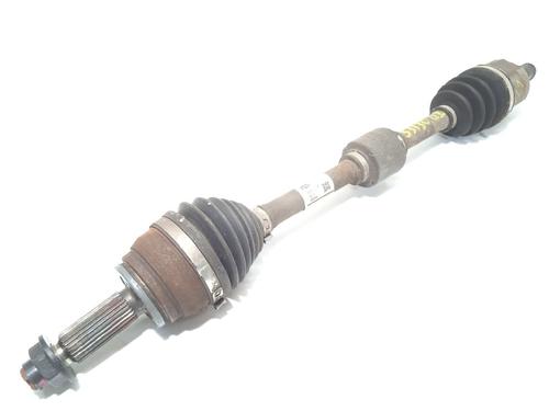 Left front driveshaft HYUNDAI KONA (OS, OSE, OSI) 1.0 T-GDi (120 hp) 17744712