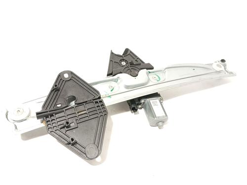 Front left window mechanism DACIA SANDERO III 1.0 TCe 90 | BP32505209C22 
