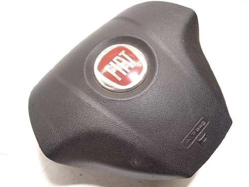 Used Driver airbag FIAT DOBLO Bus (263_) 1.6 D Multijet (263AXH1A, 263AXL11, 263AXH1B) (90 hp) 11753618