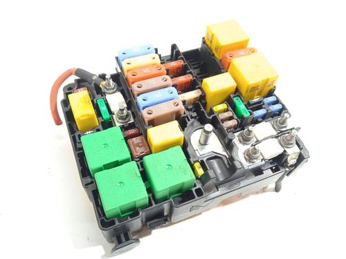 Used Fuse box PEUGEOT 308 II (LB_, LP_, LW_, LH_, L3_) [2013-2021]  19732388