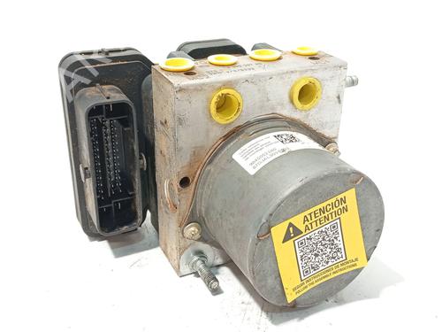 Used ABS pump TOYOTA PROACE CITY Box Body/MPV (BPZ_) 1.5 D-4D 75 (BPZM) (75 hp) 31308170