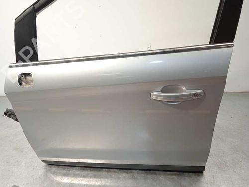 Left front door FORD KUGA I 2.0 TDCi 4x4 | BP15727188C2 