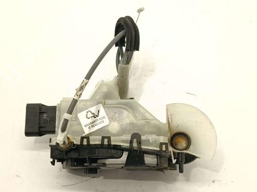 Front left lock OPEL MOKKA 1.2 (76) | BP39470892C98 - Image 3