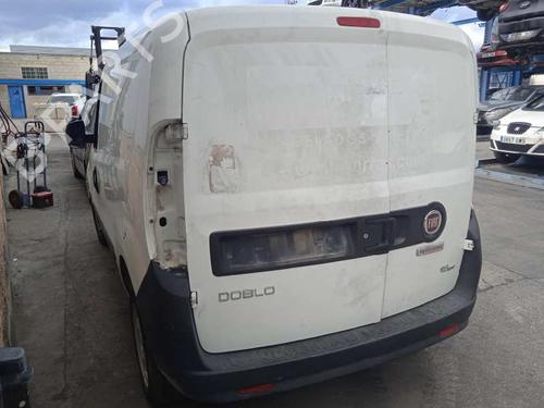 Alternator FIAT DOBLO Cargo (263_)  | BP11088620M7 