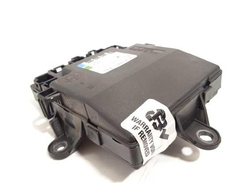 Electronic module MERCEDES-BENZ B-CLASS Sports Tourer (W245)  | BP9632222M83 