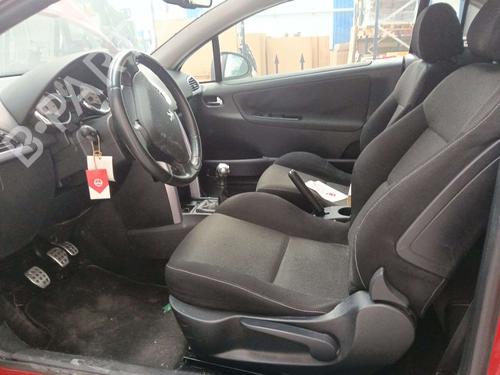 Electronic module PEUGEOT 207 CC (WD_) 1.6 16V Turbo | BP40293600M83 - Image 28