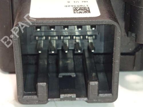 Sunroof engine MERCEDES-BENZ M-CLASS (W164)  | BP16151237M60 